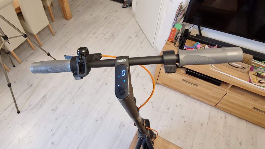 Segway-Ninebot F65D Bild 8