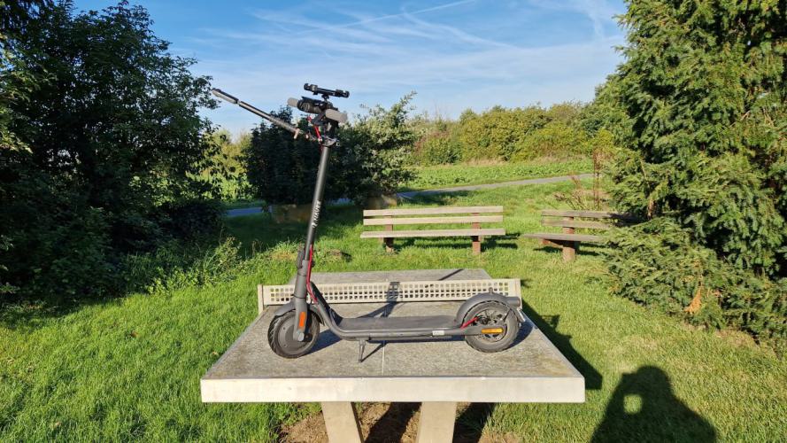 NAVEE V50i Pro Bild