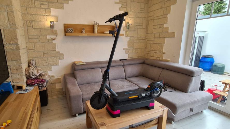 ePowerFun ePF-1 PRO Bild