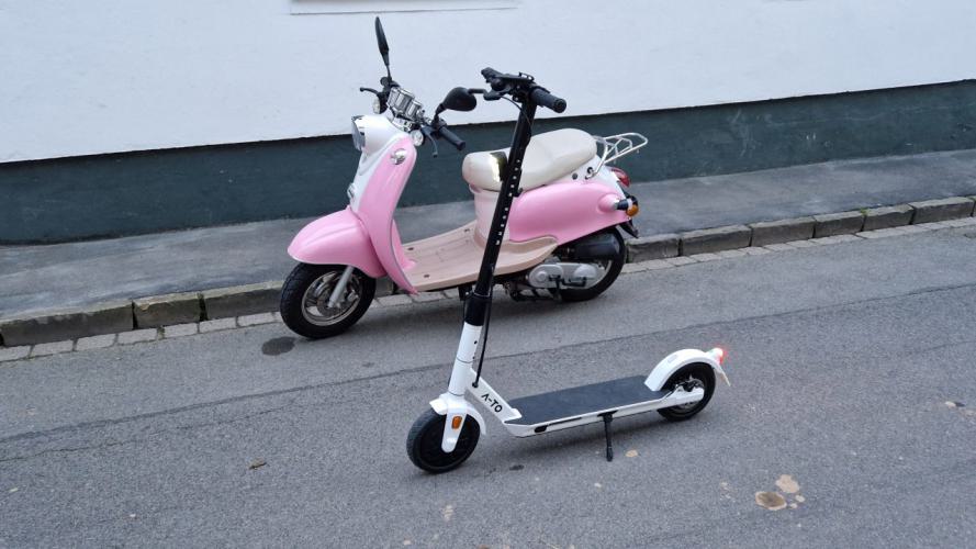 A-TO Ultron Air EKFV Bild