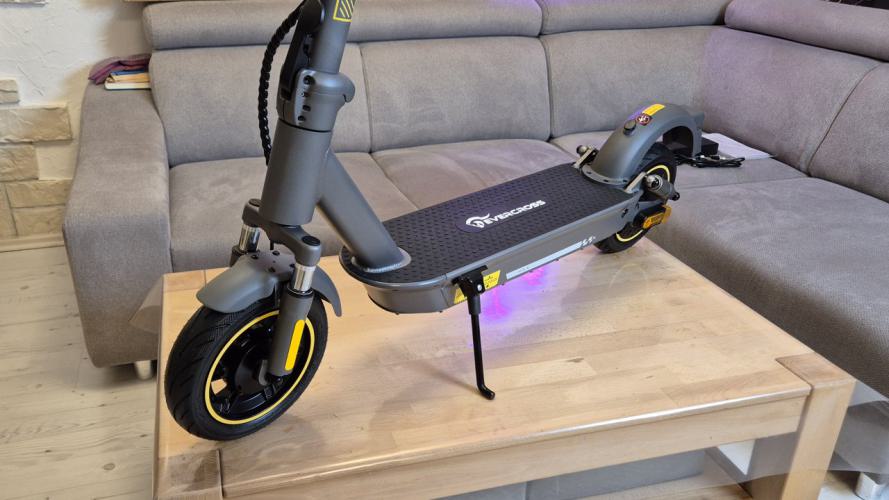 EVERCROSS EV10S MAX (27AH) Bild 2