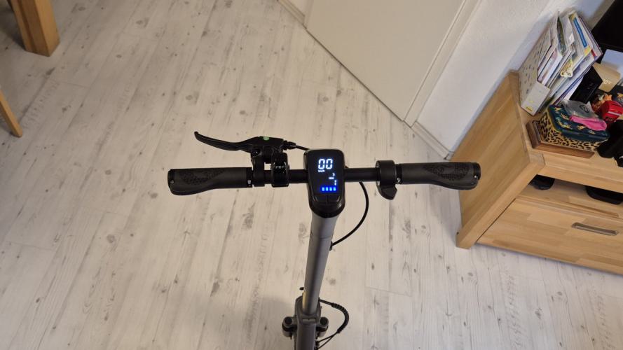 EVERCROSS EV10S MAX (27AH) Bild 5