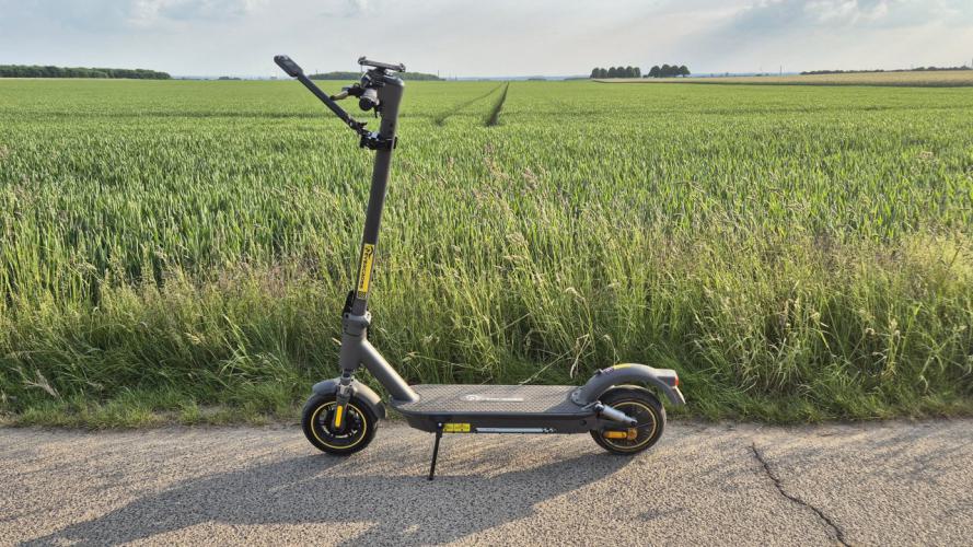 EVERCROSS EV10S MAX (27AH) Bild 6