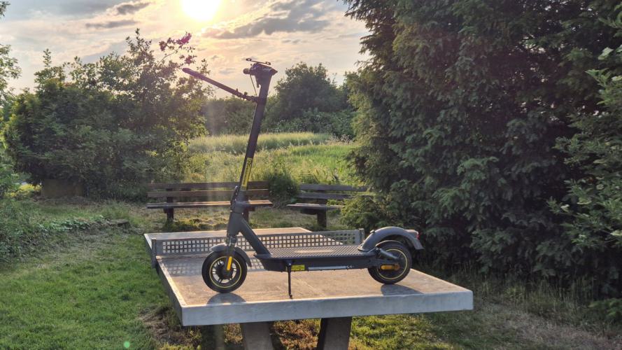 EVERCROSS EV10S MAX (27AH) Bild 7