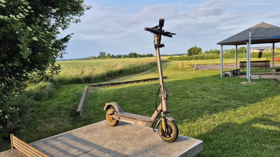EVERCROSS EV10S MAX (27AH) Bild 8