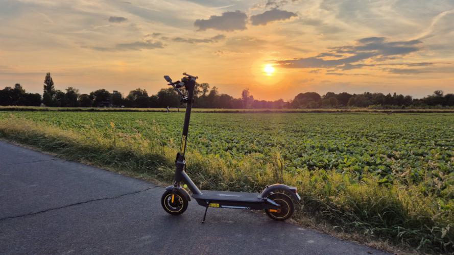 EVERCROSS EV10S MAX (27AH) Bild 10
