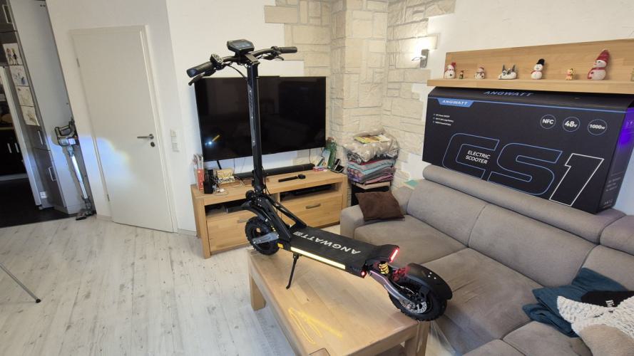 ANGWATT CS1 Bild 4