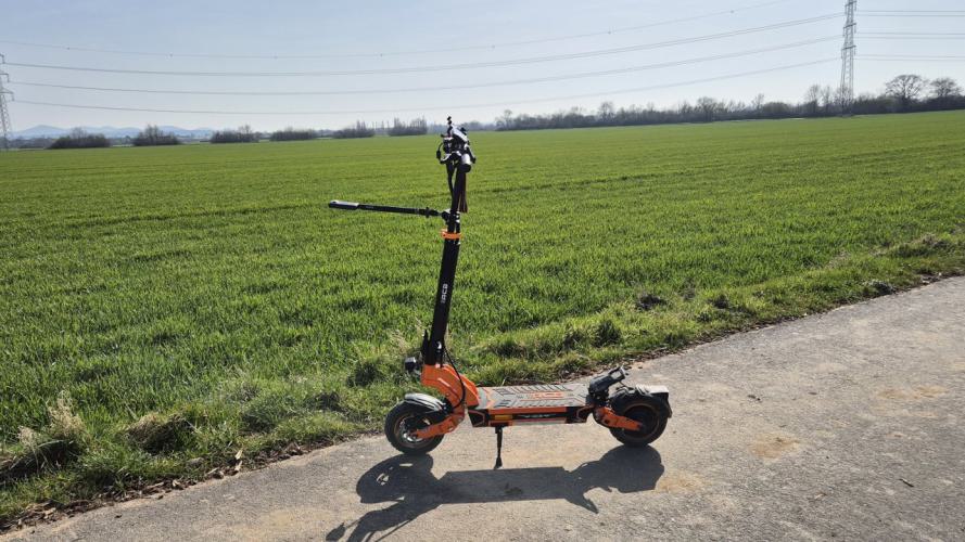 RCB D7 PRO ABE Ultra
