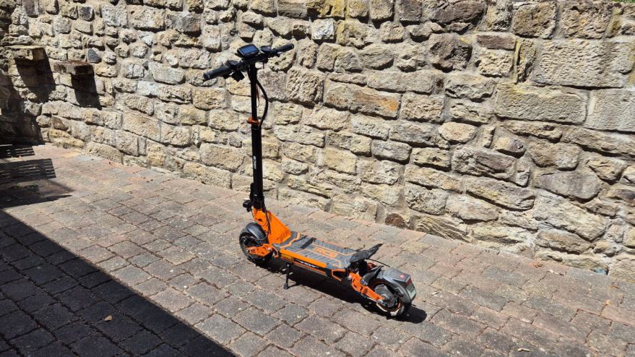 RCB D7 ABE Ultra Bild 2