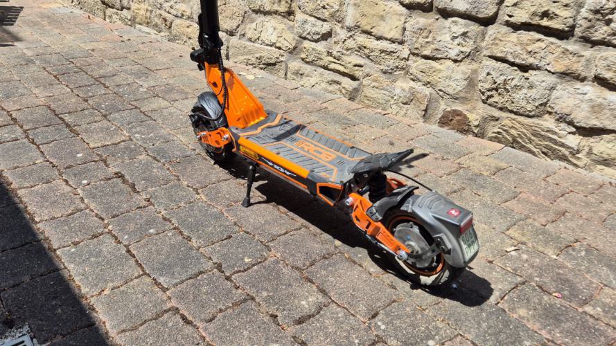 RCB D7 ABE Ultra Bild 3