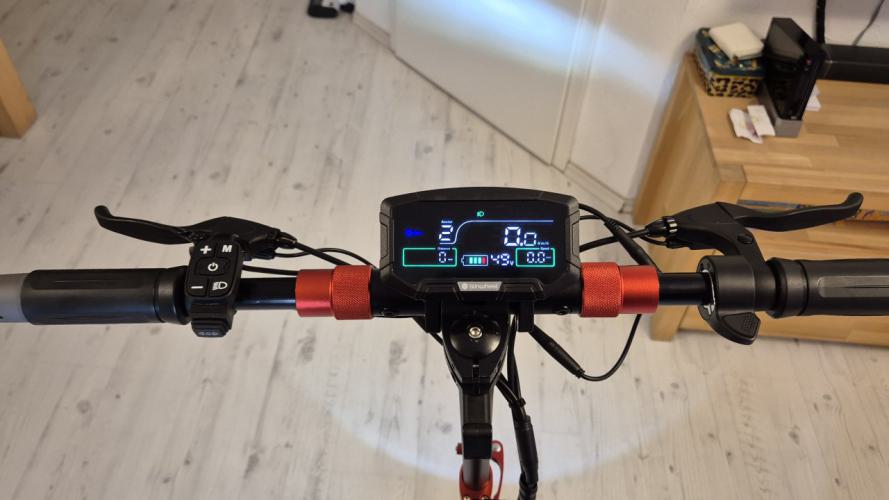 isinwheel GT2 Bild 5