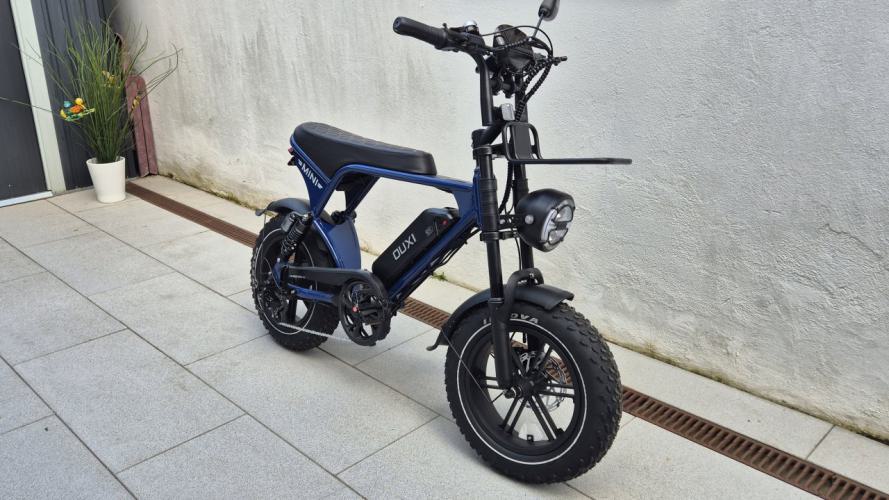 OUXI V8Ultra mini Bild 2