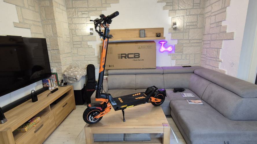 RCB D7 MAX