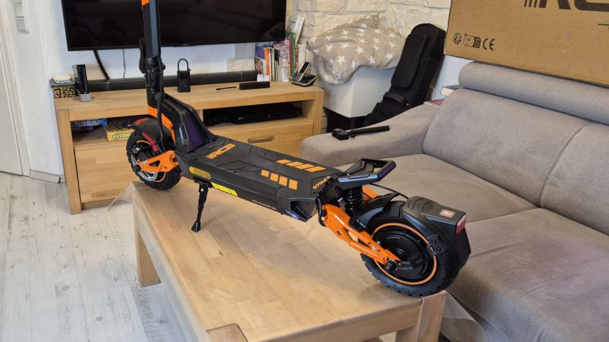 RCB D7 MAX Bild 4