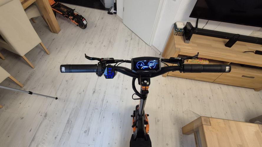 RCB D7 MAX Bild 5