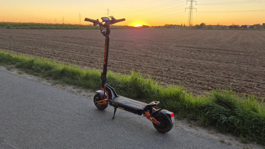 RCB D7 MAX Bild 6