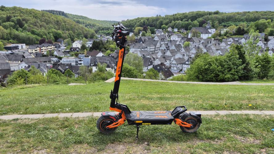 RCB D7 MAX Bild 7