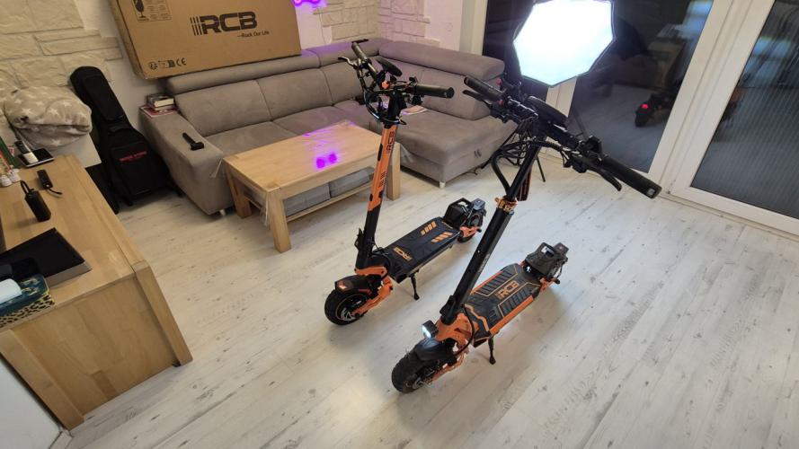 RCB D7 MAX