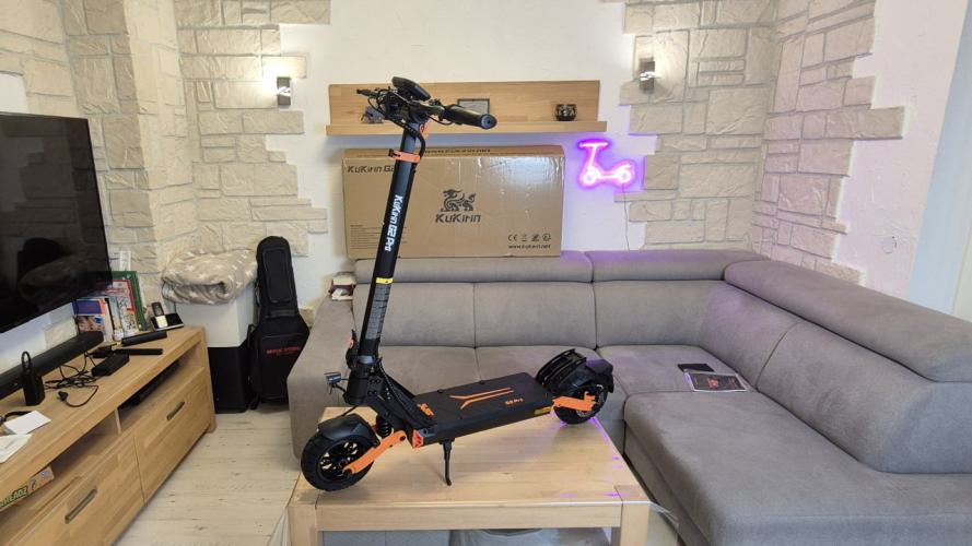 G2 Pro ABE