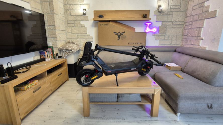 ENGWE Y700 Bild 4