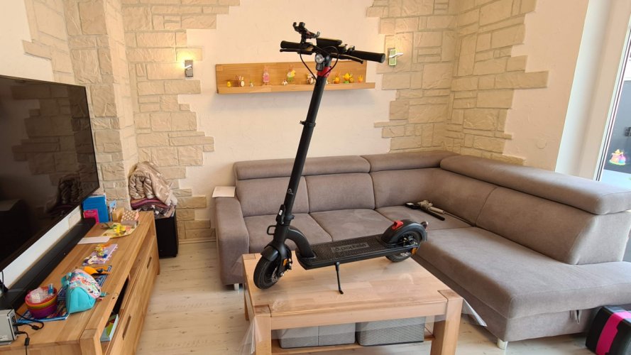 Prophete 10 Zoll AEG 2.0 Bild