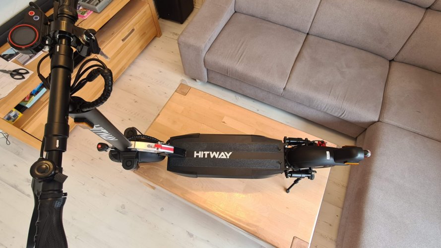 HITWAY H5 Bild 6