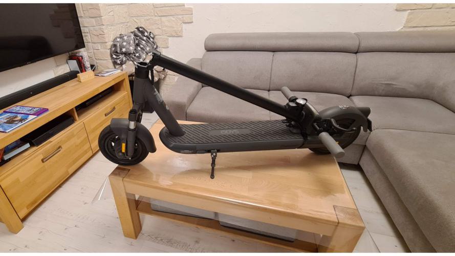 ODYS NEO E100 Bild