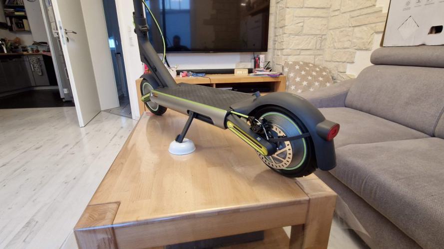 NAVEE S65 EU-Version Bild 5