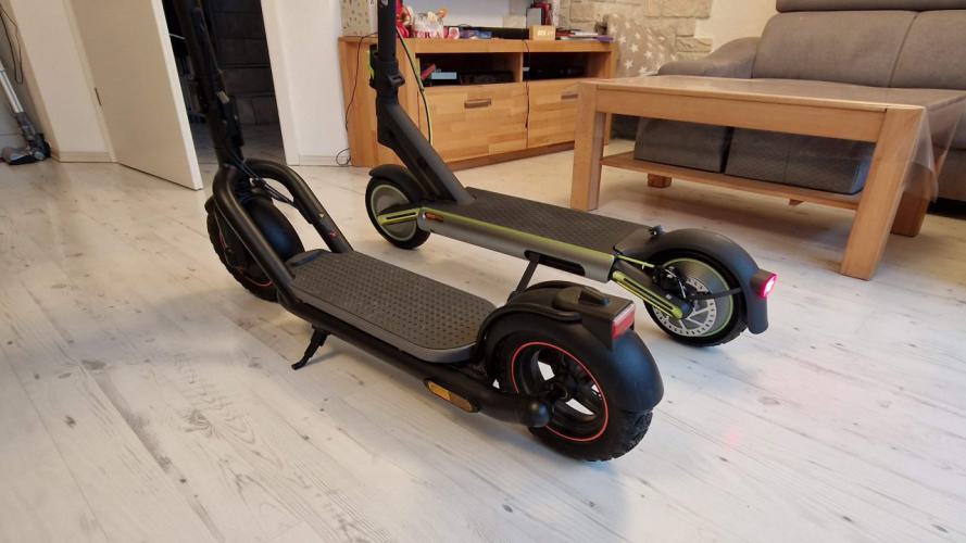 NAVEE S65 EU-Version Bild 8