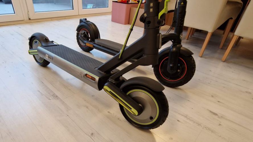 NAVEE S65 EU-Version Bild 9