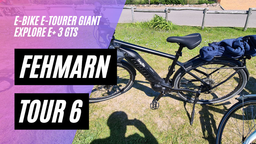 Fehmarn Tour 6