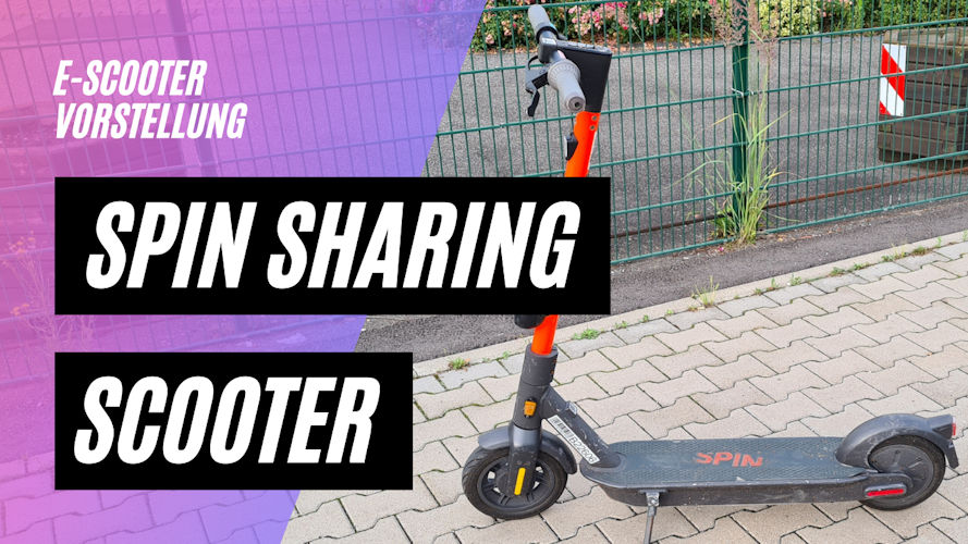 Spin in Troisdorf